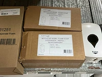 Zeepdispenser (8x) - afbeelding 3 van  4