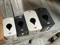 Zeepdispenser (8x) - afbeelding 4 van  4