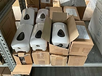 Zeepdispenser 900ml (16x)