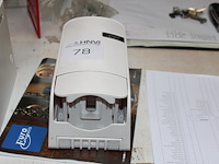 Zeepdispenser euro products. - afbeelding 1 van  2