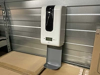 Zeepdispenser met sensor (48x)