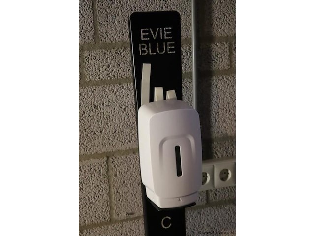 Zeepdispenser op standaard - afbeelding 2 van  4