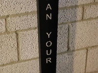 Zeepdispenser op standaard - afbeelding 3 van  4