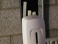 Zeepdispenser op standaard - afbeelding 2 van  4