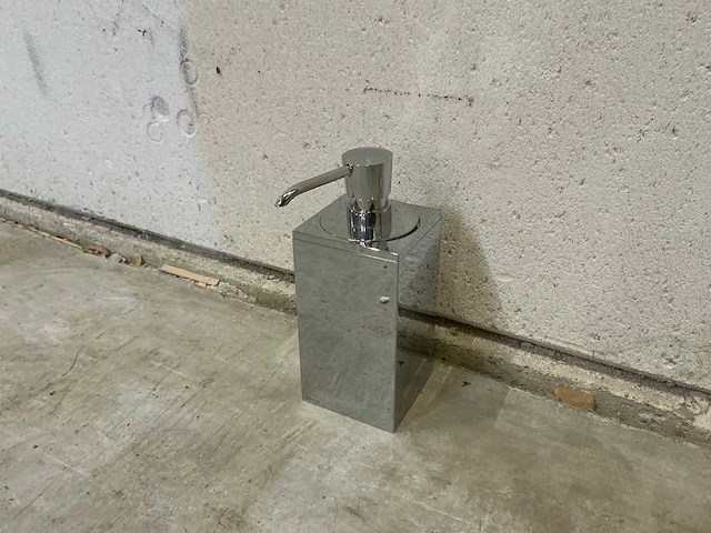 Zeepdispenser - afbeelding 1 van  8