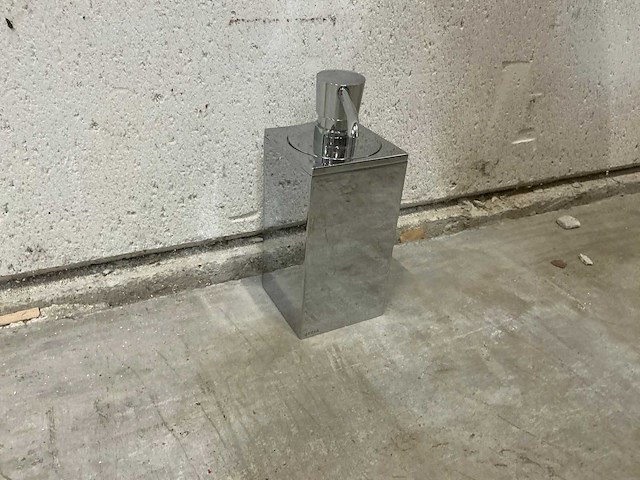 Zeepdispenser - afbeelding 3 van  8