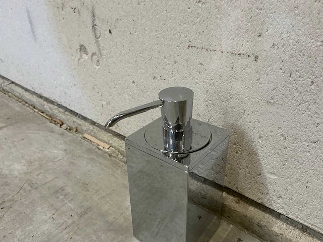 Zeepdispenser - afbeelding 5 van  8