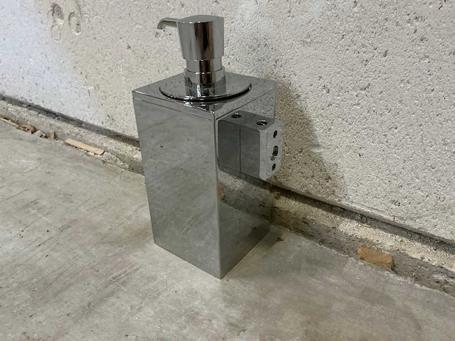 Zeepdispenser - afbeelding 6 van  8