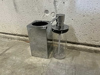 Zeepdispenser - afbeelding 8 van  8