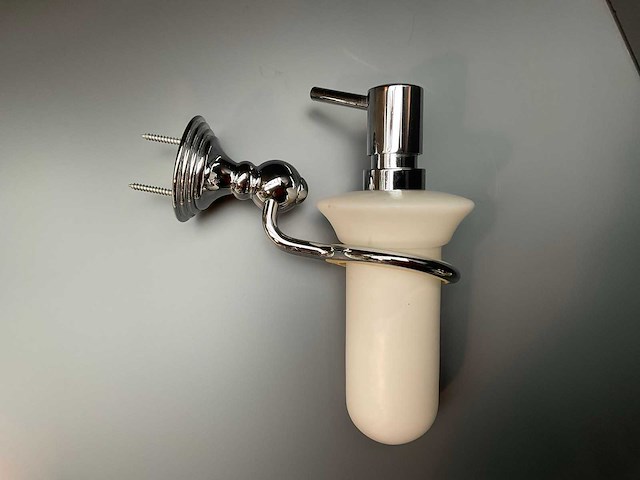 Zeepdispenser - afbeelding 1 van  1