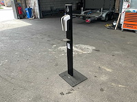 Zeepdispenser - afbeelding 1 van  3