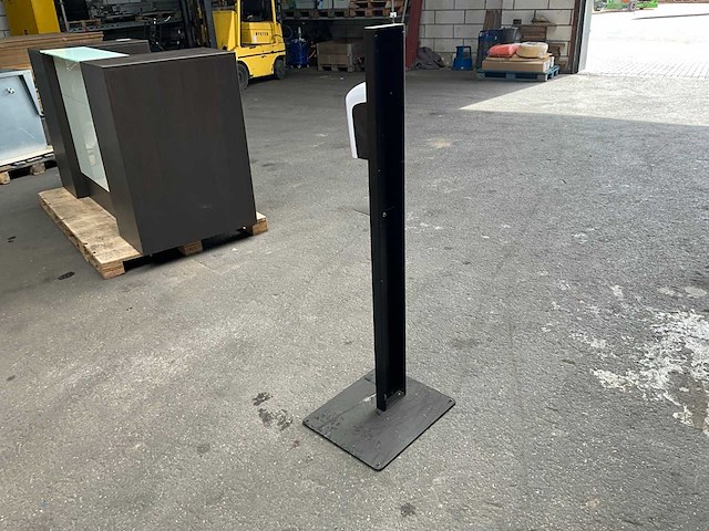 Zeepdispenser - afbeelding 2 van  3