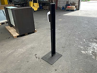 Zeepdispenser - afbeelding 2 van  3