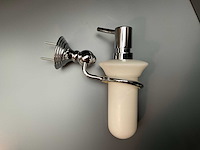 Zeepdispenser - afbeelding 1 van  1