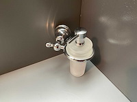 Zeepdispenser - afbeelding 1 van  2