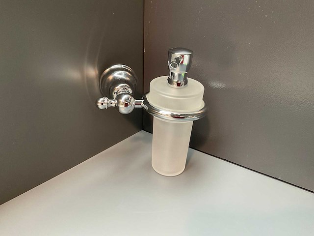 Zeepdispenser - afbeelding 2 van  2