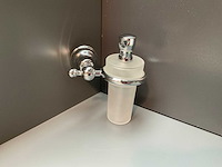 Zeepdispenser - afbeelding 2 van  2