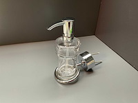 Zeepdispenser - afbeelding 1 van  1