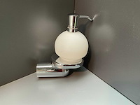 Zeepdispenser - afbeelding 2 van  2