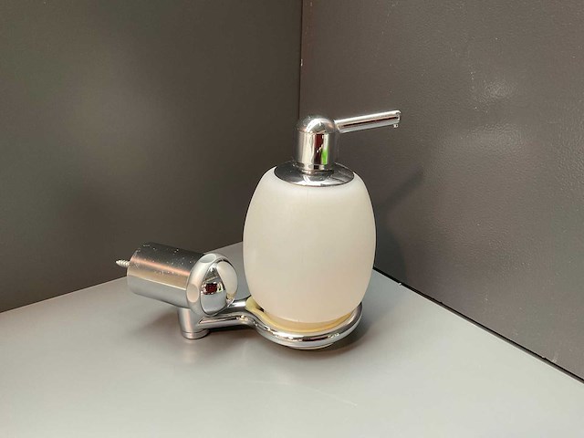 Zeepdispenser - afbeelding 1 van  1