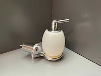 Zeepdispenser - afbeelding 1 van  1