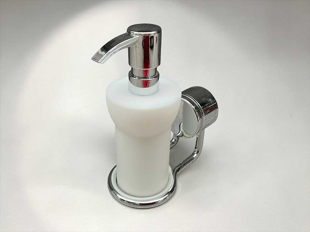 Zeepdispenser - afbeelding 1 van  1