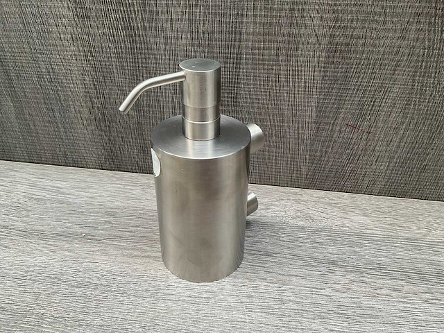 Zeepdispenser - afbeelding 2 van  2