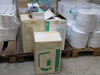 Zeepdispensers diversy lever. 35 stuks. - afbeelding 1 van  3