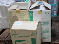 Zeepdispensers diversy lever. 35 stuks. - afbeelding 2 van  3