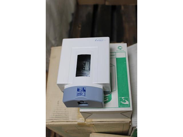 Zeepdispensers diversy lever. 35 stuks. - afbeelding 3 van  3