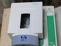 Zeepdispensers diversy lever. 35 stuks. - afbeelding 3 van  3