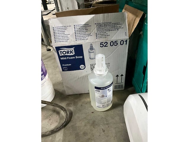Zeepdispensers en papierrolhouders - afbeelding 4 van  5