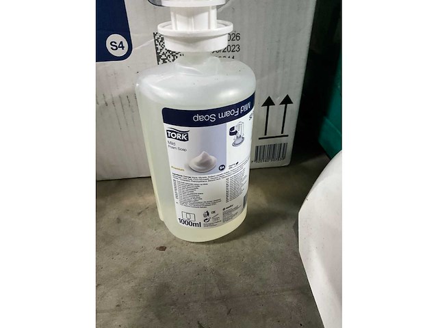 Zeepdispensers en papierrolhouders - afbeelding 5 van  5