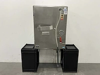 Zeepdoseersysteem - afbeelding 2 van  6