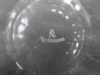 Zeer fraaie kristallen schaal - afbeelding 5 van  5