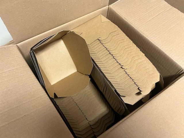 Zeer grote partij disposable - afbeelding 41 van  57