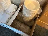 Zeer grote partij disposable - afbeelding 8 van  56