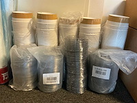Zeer grote partij disposable - afbeelding 14 van  56