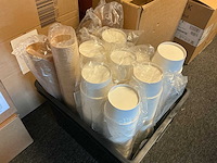 Zeer grote partij disposable - afbeelding 25 van  56