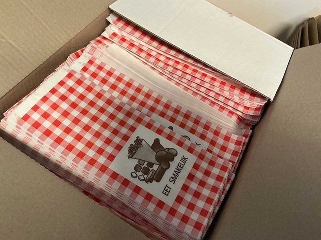 Zeer grote partij disposable - afbeelding 32 van  56