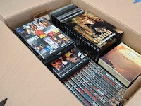 Zeer grote partij dvd's - afbeelding 2 van  5