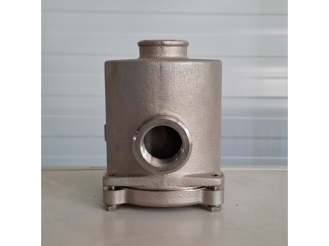 Zeewierfilter / koelwaterfilter rg - afbeelding 2 van  8