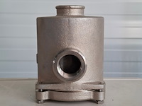 Zeewierfilter / koelwaterfilter rg - afbeelding 2 van  8