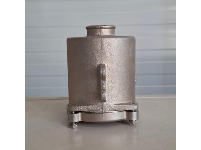 Zeewierfilter / koelwaterfilter rg - afbeelding 4 van  8