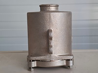 Zeewierfilter / koelwaterfilter rg - afbeelding 4 van  8