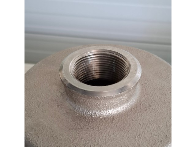 Zeewierfilter / koelwaterfilter rg - afbeelding 5 van  8