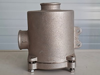 Zeewierfilter / koelwaterfilter rg - afbeelding 6 van  8