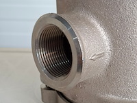 Zeewierfilter / koelwaterfilter rg - afbeelding 8 van  8