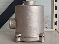Zeewierfilter / koelwaterfilter rg - afbeelding 3 van  9