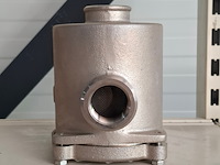 Zeewierfilter / koelwaterfilter rg - afbeelding 4 van  9